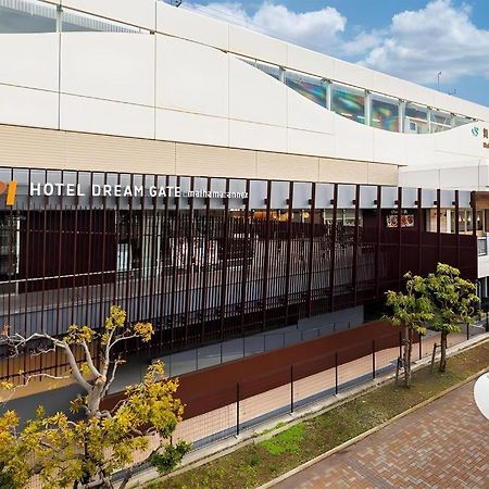 Hotel Dream Gate Maihama Annex Ураясу Экстерьер фото