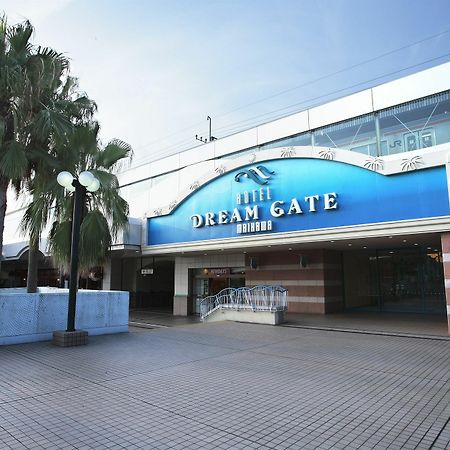 Hotel Dream Gate Maihama Annex Ураясу Экстерьер фото
