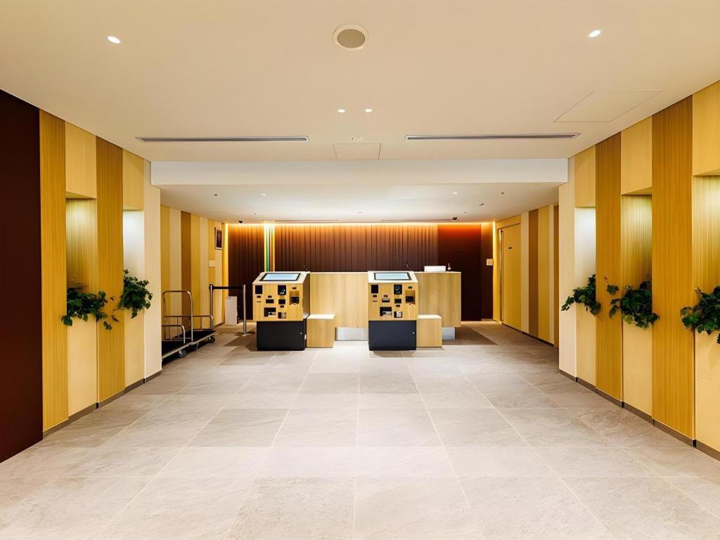Hotel Dream Gate Maihama Annex Ураясу Экстерьер фото