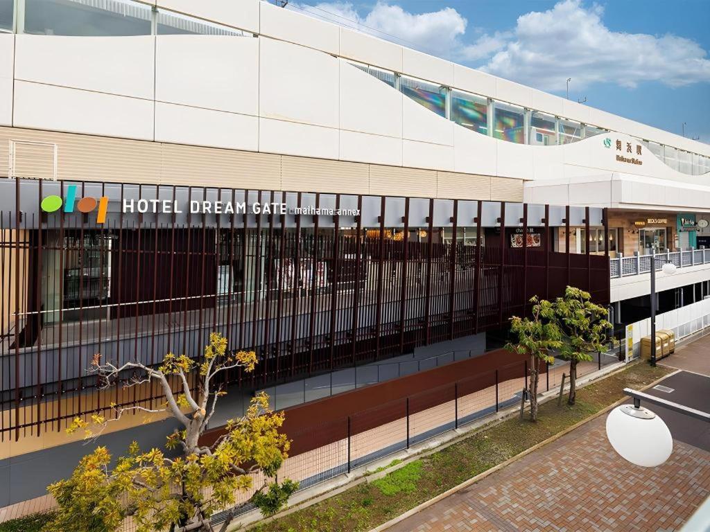 Hotel Dream Gate Maihama Annex Ураясу Экстерьер фото