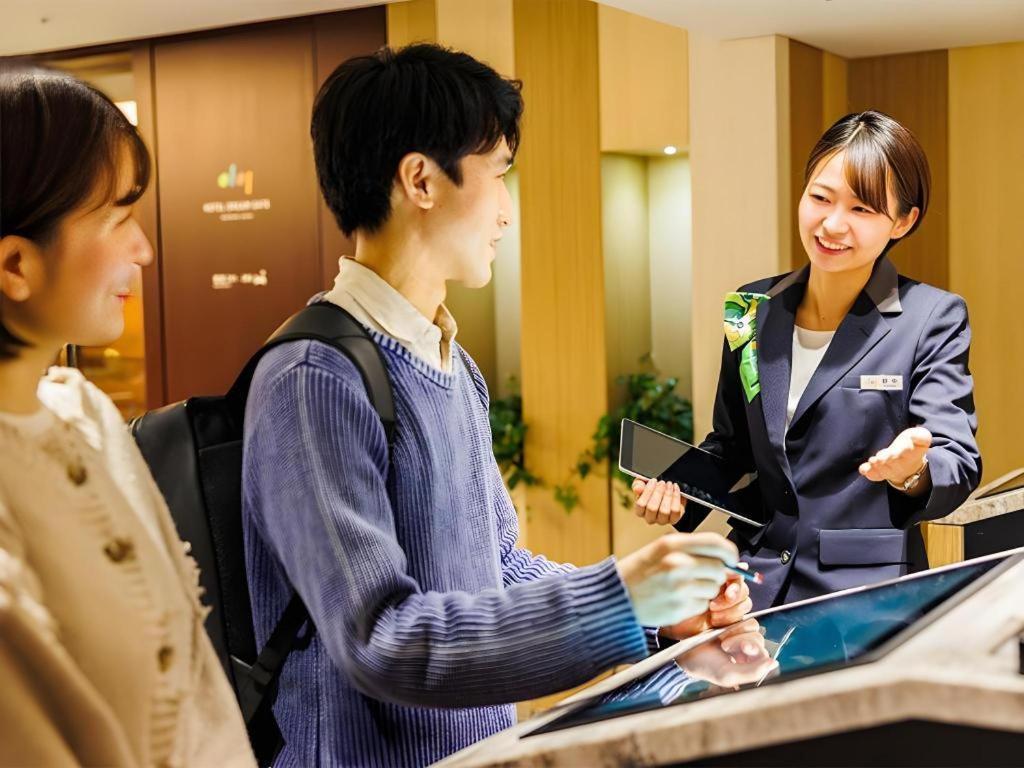 Hotel Dream Gate Maihama Annex Ураясу Экстерьер фото