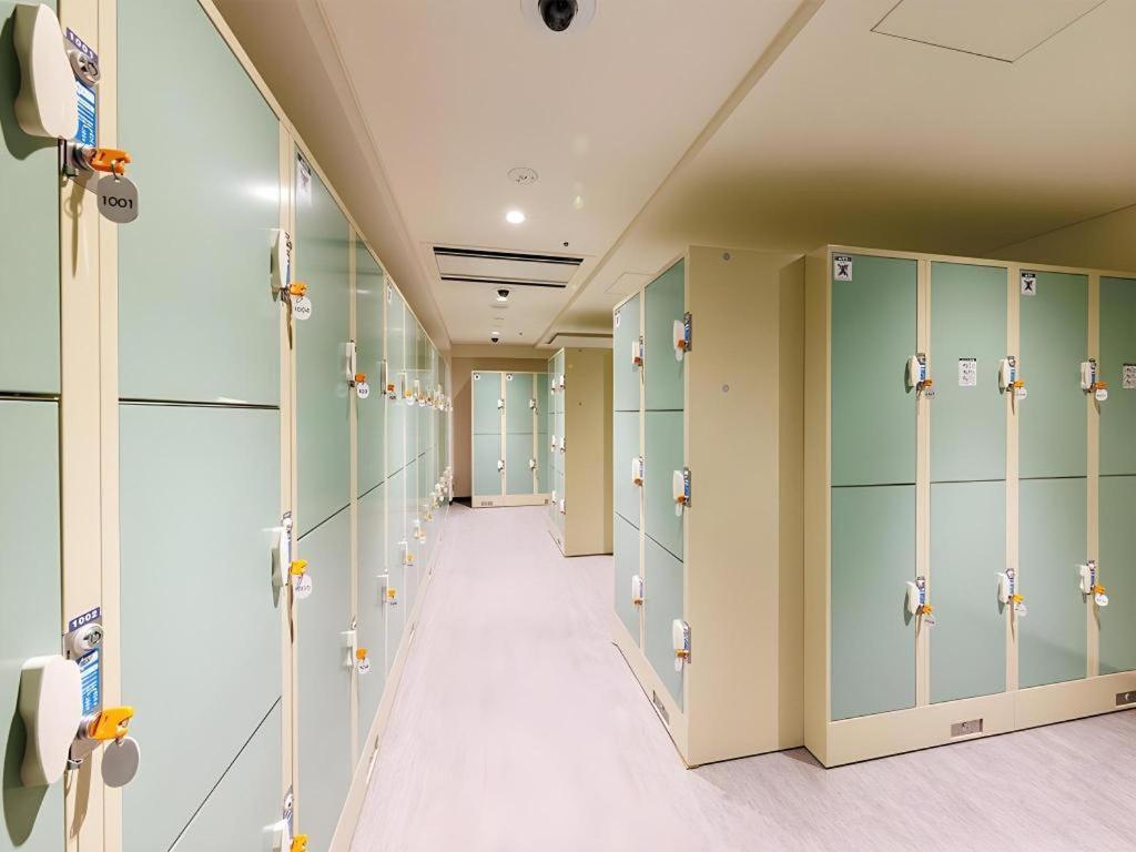 Hotel Dream Gate Maihama Annex Ураясу Экстерьер фото