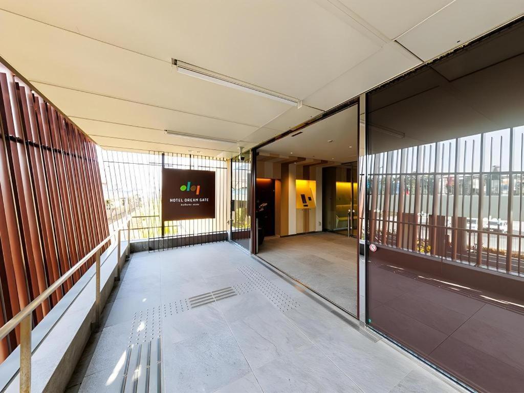 Hotel Dream Gate Maihama Annex Ураясу Экстерьер фото