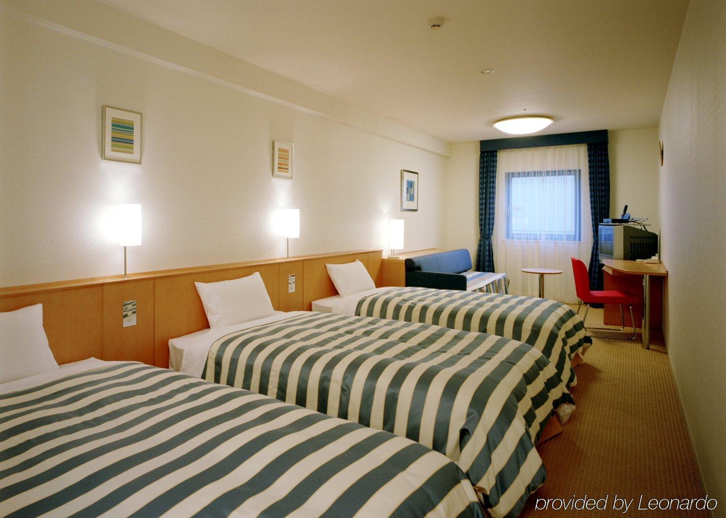 Hotel Dream Gate Maihama Annex Ураясу Номер фото